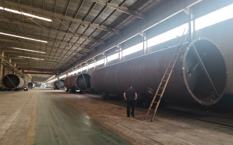 儲罐水壓試驗怎么做？試驗準備、風險點與驗收要點一文講清